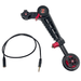 Sony Trigger Grip - works with FX6, FS5 and FS5 Mark II - Zacuto