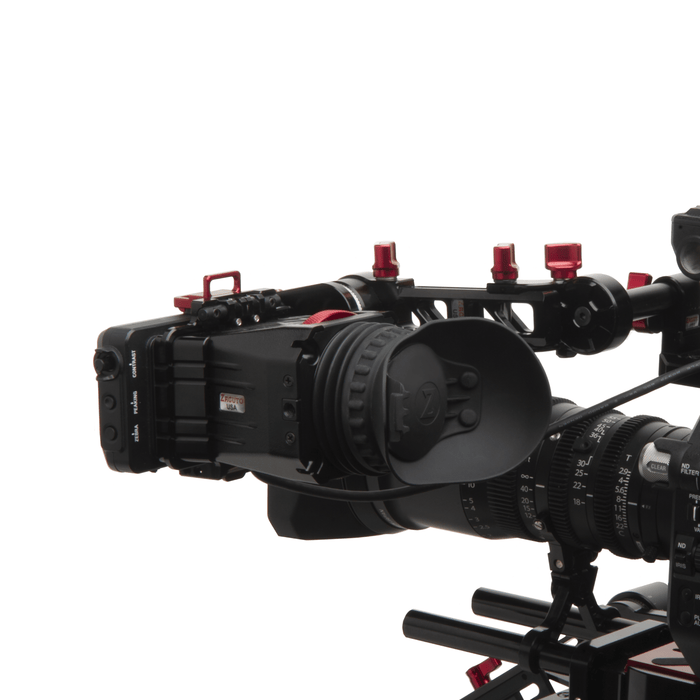 Sony Z - Finder For FS7, FS7 II and FX9 - Zacuto
