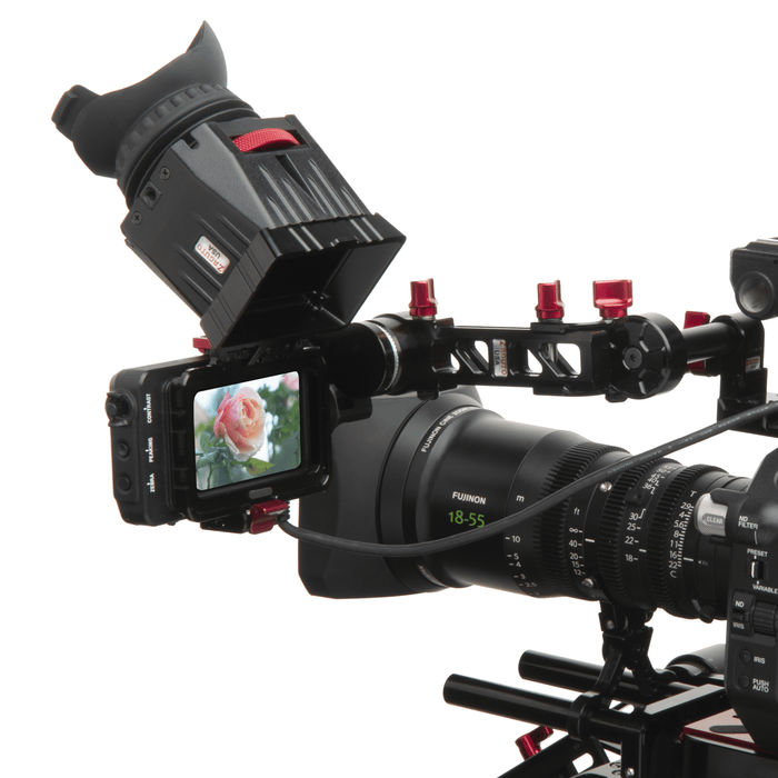 Sony Z - Finder For FS7, FS7 II and FX9 - Zacuto