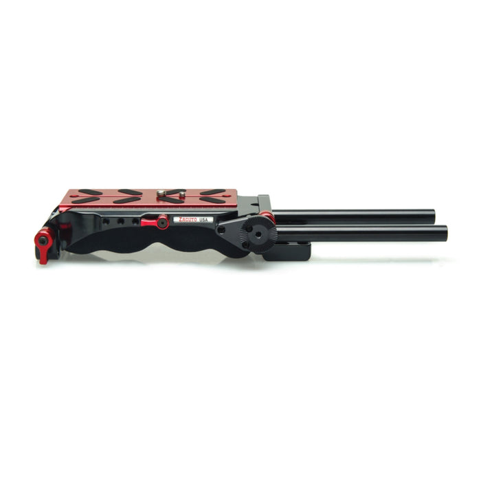VCT Pro Baseplate - D - Zacuto