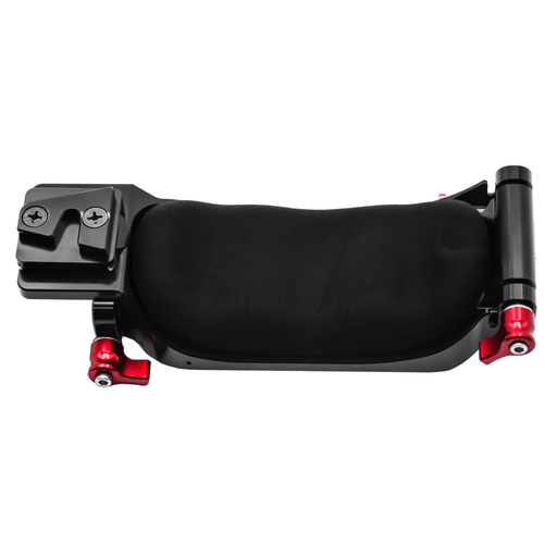 VCT Pro Jr. Baseplate - Zacuto