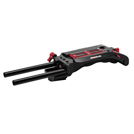 VCT Pro Jr. Baseplate - Zacuto