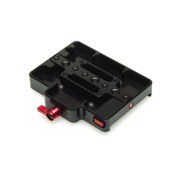 VCT Pro Tripod Dock - Zacuto