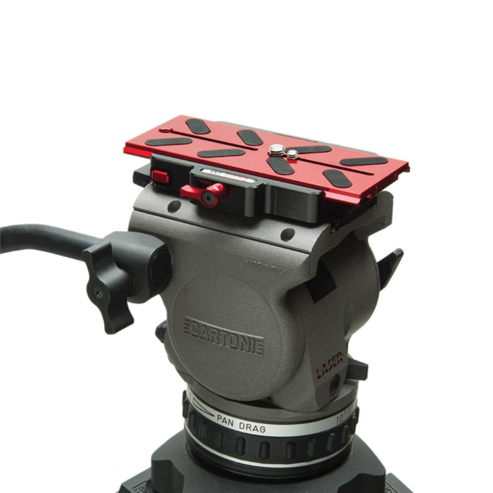 VCT Pro Tripod Dock - Zacuto