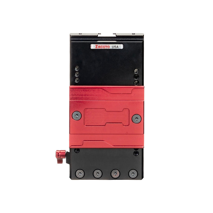 VCT Rotator - Open Box - Zacuto