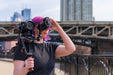 VCT Rotator - Open Box - Zacuto