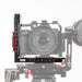 VCT Rotator - Open Box - Zacuto