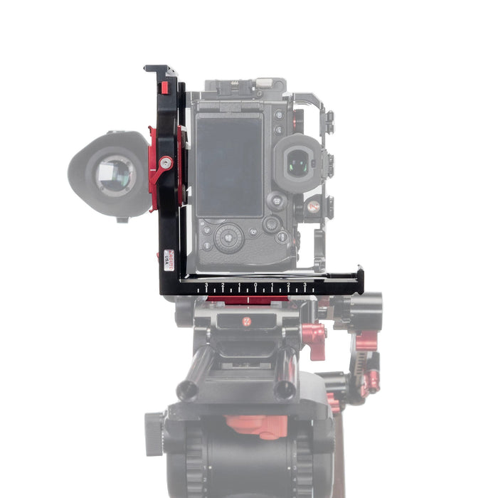 VCT Rotator - Open Box - Zacuto