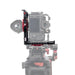 VCT Rotator - Open Box - Zacuto