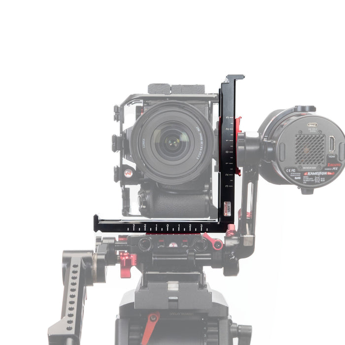 VCT Rotator - Open Box - Zacuto