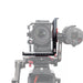 VCT Rotator - Open Box - Zacuto