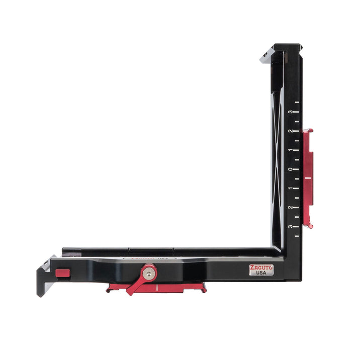 VCT Rotator - Open Box - Zacuto
