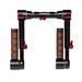 Wooden Dual Trigger Grips - Zacuto