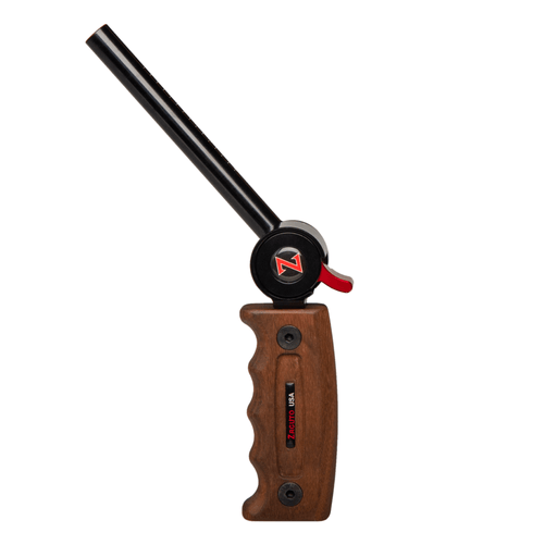 Wooden Handgrip - Zacuto