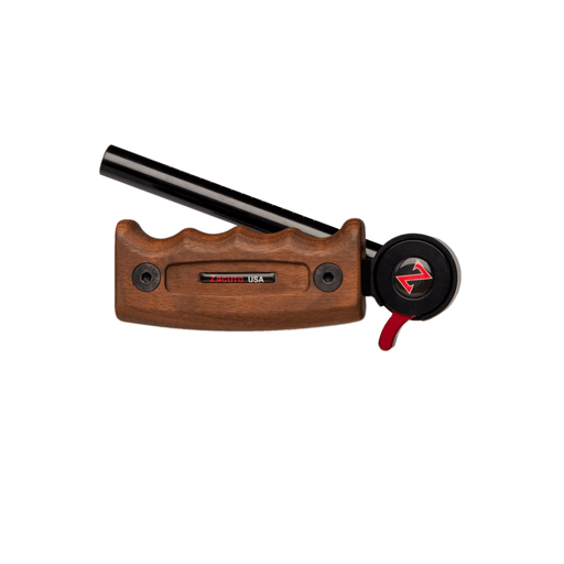 Wooden Handgrip - Zacuto