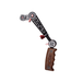Wooden Trigger Grip - Zacuto