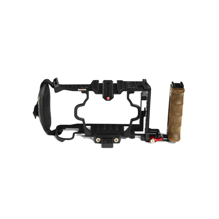 Blackmagic 4K and 6K Pocket Camera Basic Cage