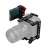 Z CAM E2 and E2 Flagship Cage - Zacuto