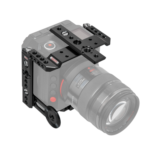 Z CAM E2 and E2 Flagship Cage - Zacuto