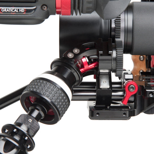 Z - Drive - Zacuto