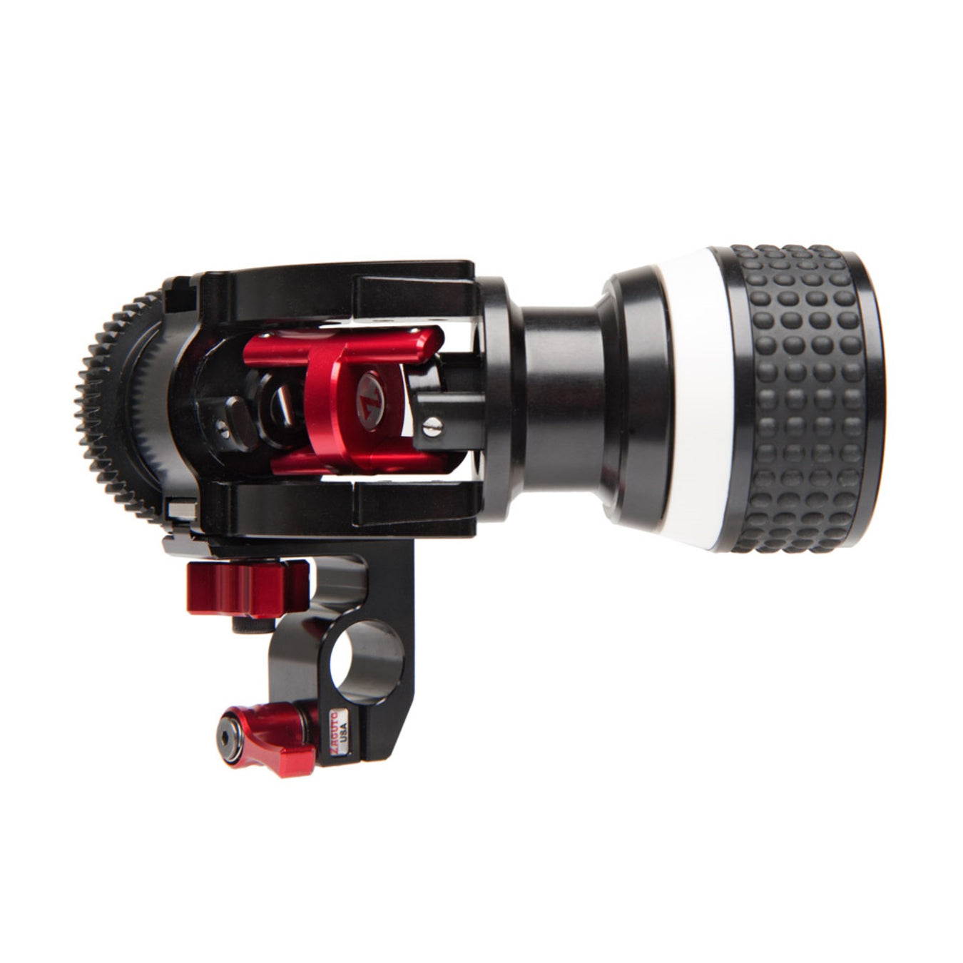 Follow Focus &  Lens Supports