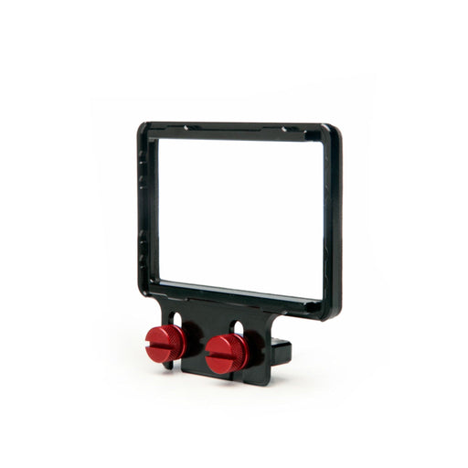 Z - Finder 3.2” Mounting Frame for Small Body DSLRs - Zacuto