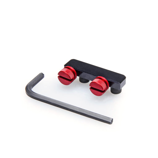 Z - Finder Mounting Frame Slide Kit - Zacuto