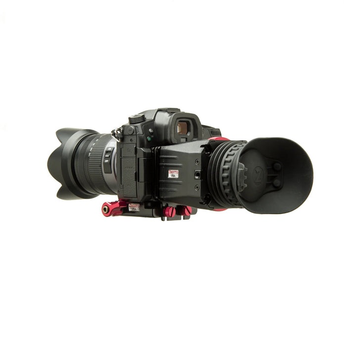 Z - Finder Pro 2.5X - DEMO - Zacuto