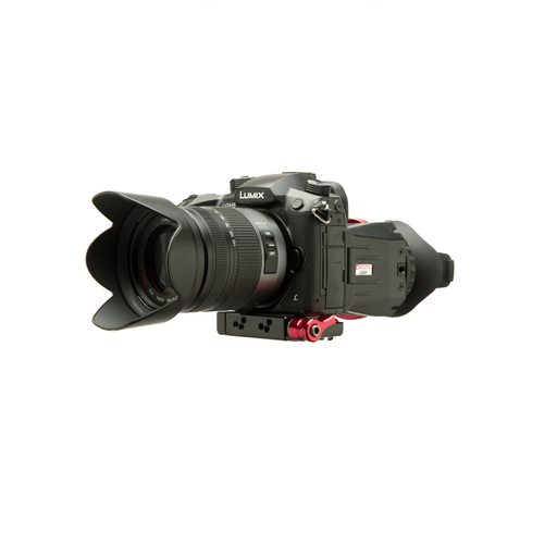 Z - Finder Pro 2.5x for 3.2" Screens - Zacuto