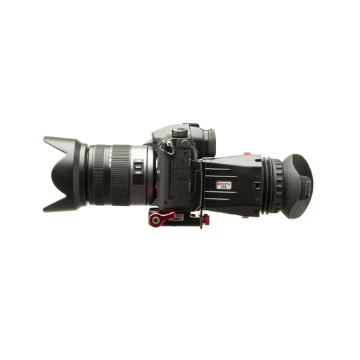 Z - Finder Pro 2.5x for 3.2" Screens - Zacuto