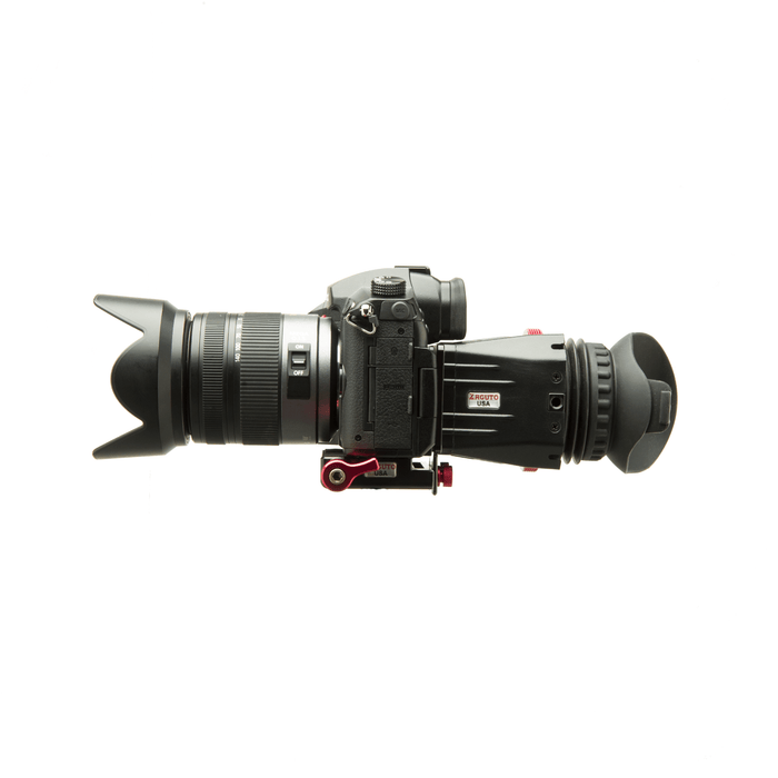 Z - Finder Pro 2.5x for 3.2" Screens - Zacuto