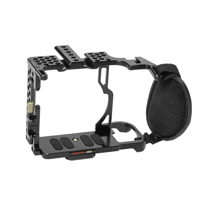 Nikon Z6/Z7 Cage -Overstock