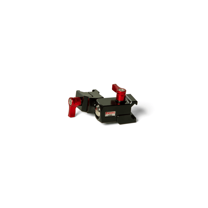 Z - Rail Ball Mount - Zacuto