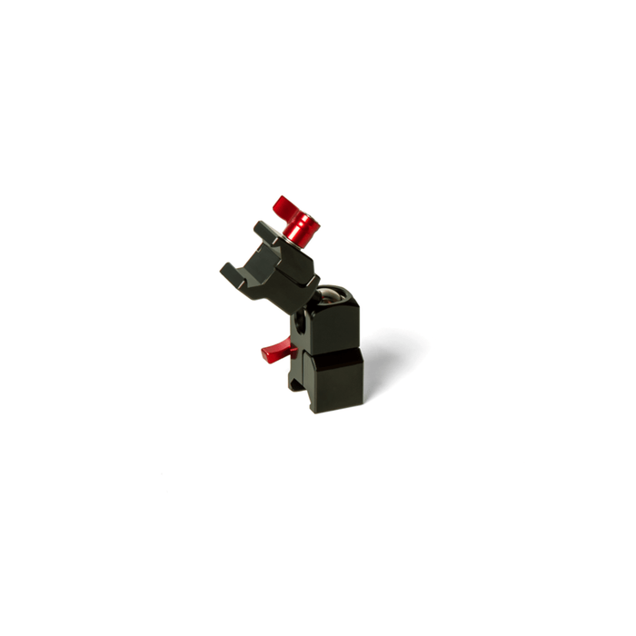 Z - Rail Ball Mount - Zacuto