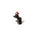 Z - Rail Ball Mount - Zacuto