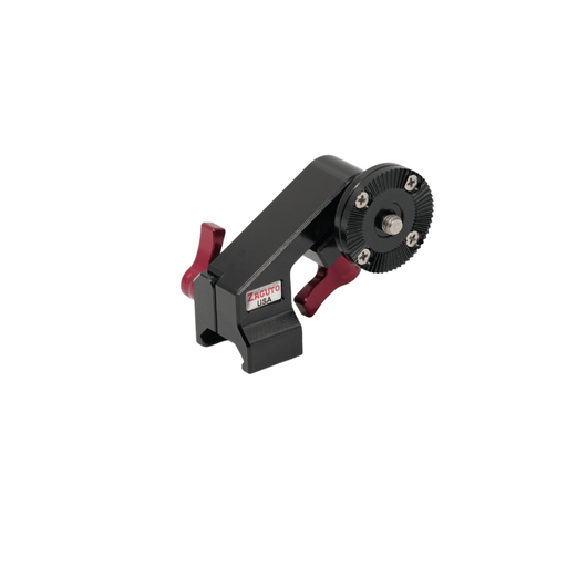 Z - Rail Rosette Mount - Zacuto