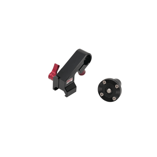 Z - Rail Rosette Mount - Zacuto