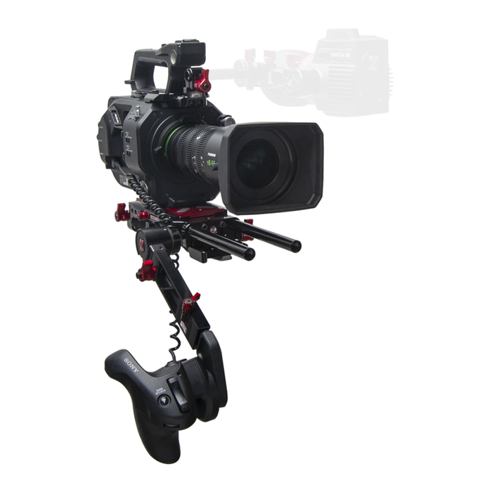 Sony FX9 Recoil Pro