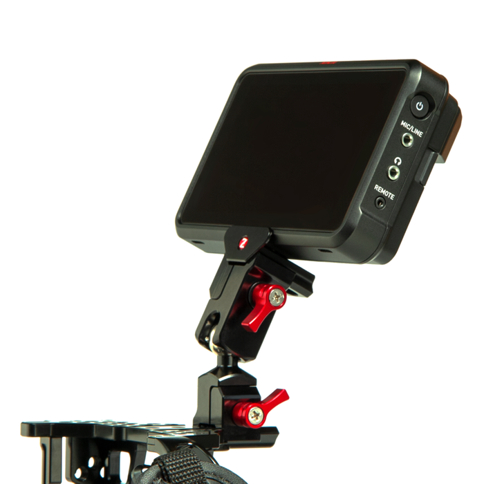 Z-Rail Ball Mount