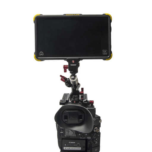 Zamerican Z - Rail Large Arm - Zacuto