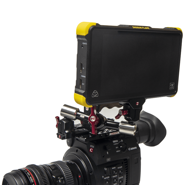 Zamerican Z - Rail Large Arm - Zacuto