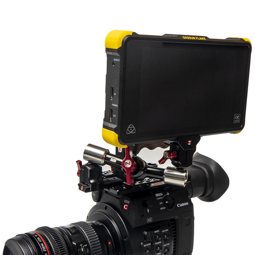 Zamerican Z - Rail Small Arm - Zacuto
