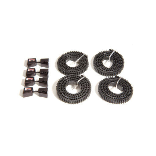ZipGear Prime Lens Kit - Zacuto